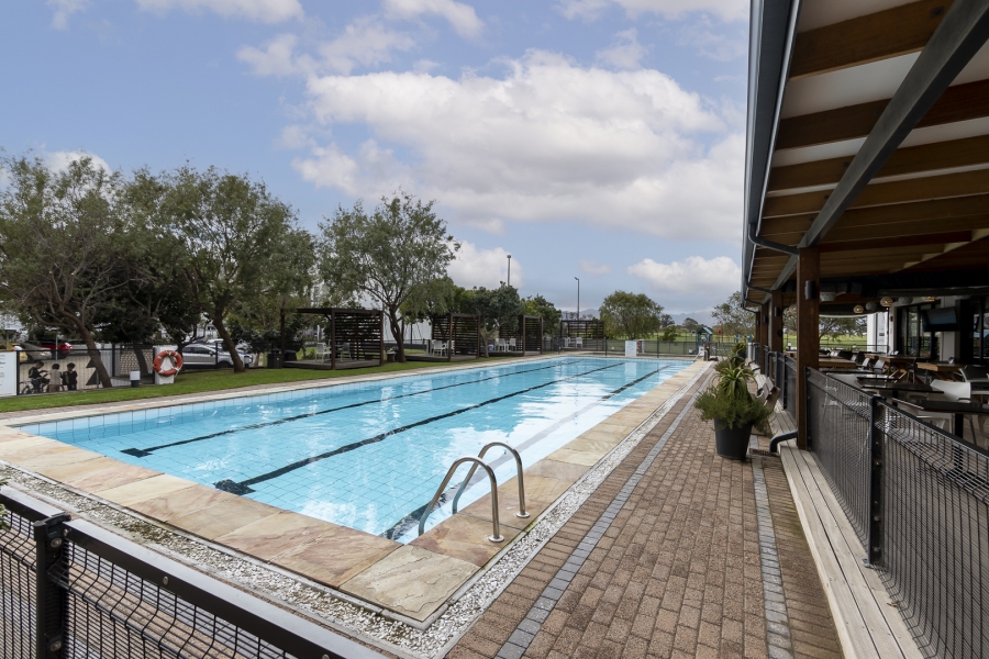 To Let 3 Bedroom Property for Rent in De Velde Western Cape